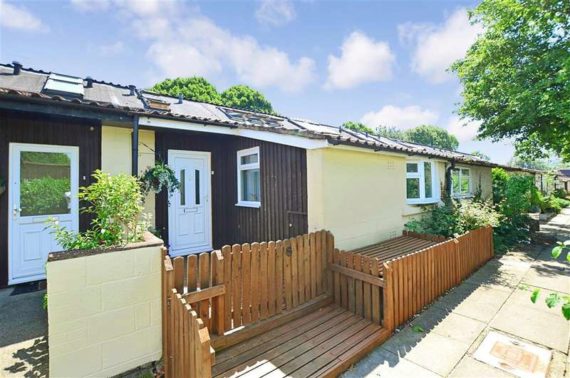 3 Bedroom Terraced